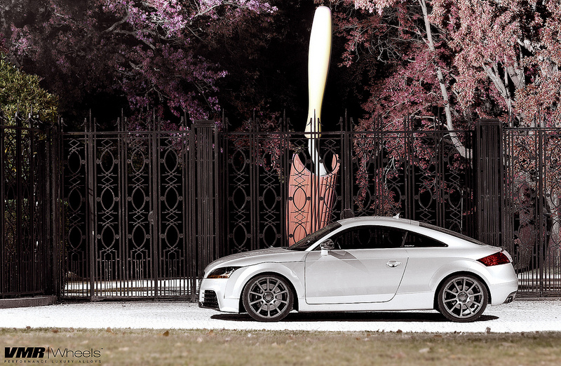 VMR Wheels V701 Advan RS Style Gunmetal on Audi></p>
<img border= VMR Wheels V701 Advan RS Style Gunmetal on Audi