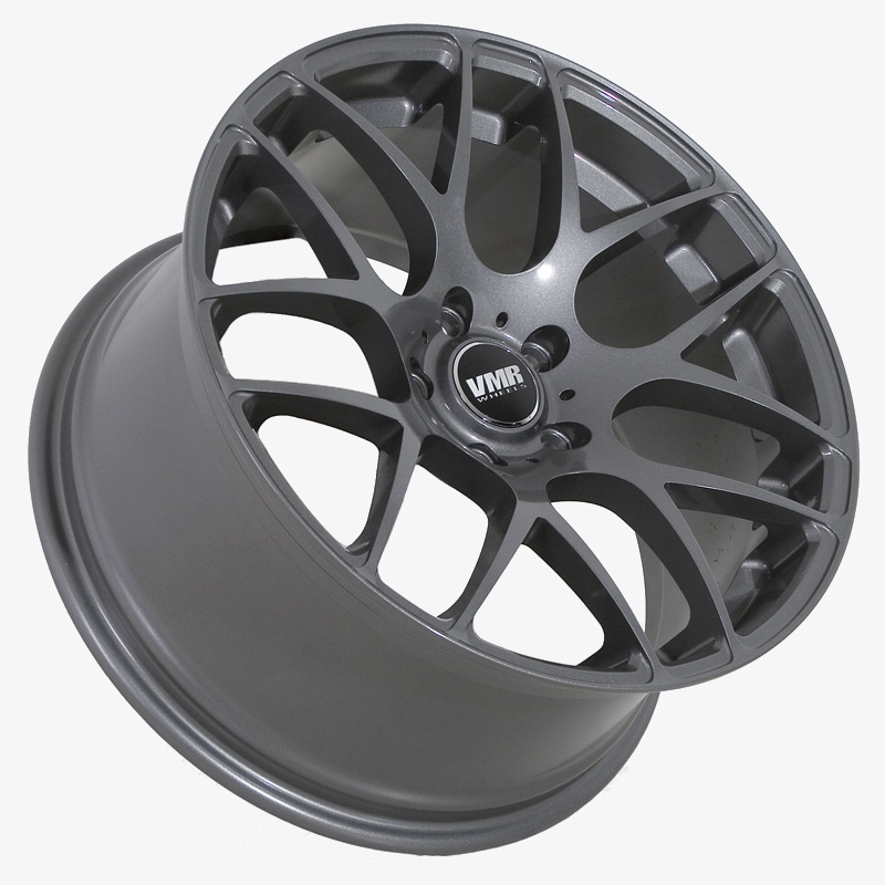 VMR Wheels V710 for Audi/VW in Gunmetal VMR Wheels V710 for Audi/VW in Gunmetal