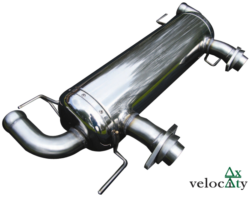 Aston Martin DB9 DBS Performance Exhaust Aston Martin DB9 DBS Performance Exhaust