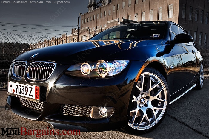 BMW E92 335 VMR Wheels BMW E92 335 VMR Wheels