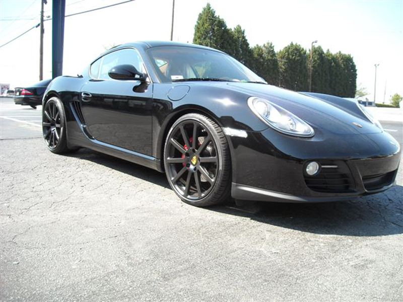 Victor Equipment Zehn Wheels Porsche 911 Victor Equipment Zehn Wheels Porsche 911