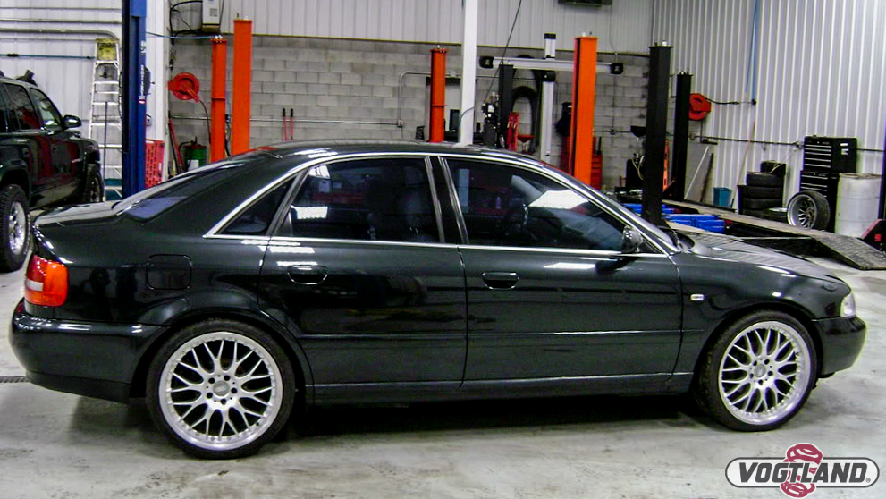 Vogtland Coilovers for 9401 Audi A4/S4 [B5] 968382 968307 968380