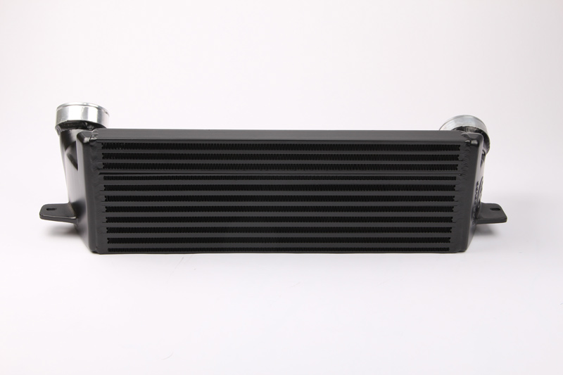 Wagner Tuning BMW 335d 330d Evo Intercooler View 1