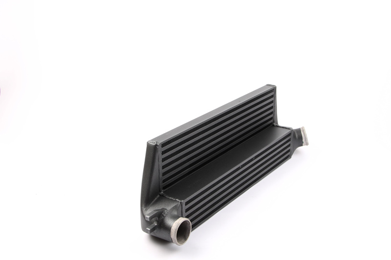 wagner tuning intercooler for 2007-10 Mini Cooper S rear 3-4 view wagner tuning intercooler for 2007-10 Mini Cooper S rear 3-4 view