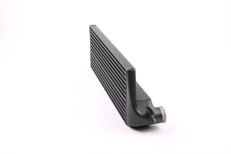 wagner tuning intercooler for 2007-10 Mini Cooper S side view wagner tuning intercooler for 2007-10 Mini Cooper S side view