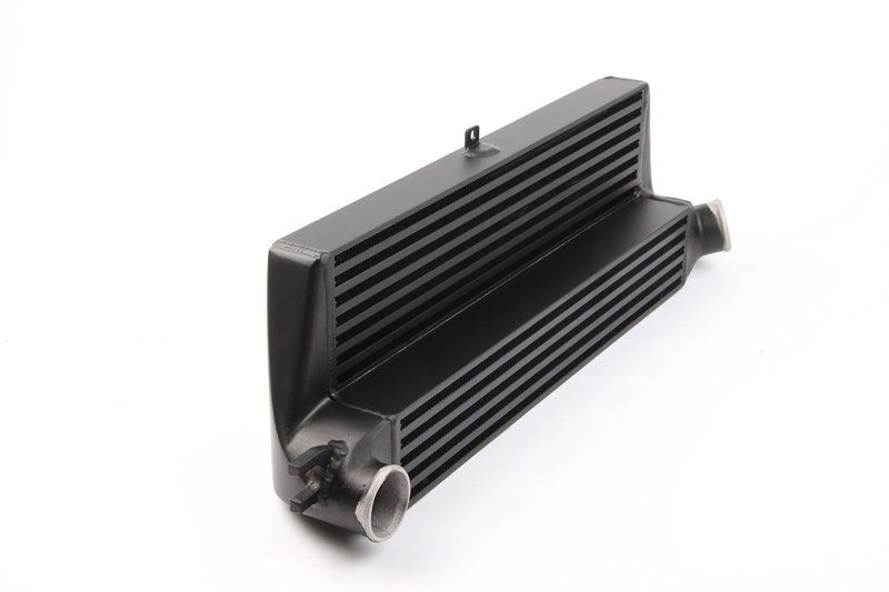 wagner tuning intercooler for 2010-13 Mini Cooper S stepped core detail wagner tuning intercooler for 2010-13 Mini Cooper S stepped core detail