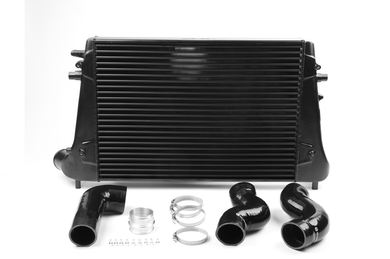 wagner tuning intercooler for vw 2.0 tfsi engines overall wagner tuning intercooler for vw 2.0 tfsi engines overall