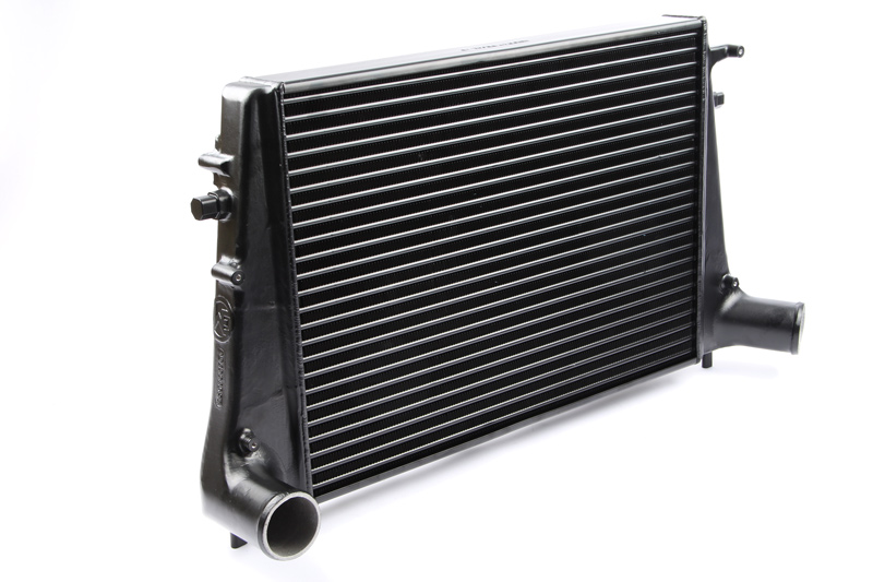 wagner tuning intercooler for vw 2.0 tfsi engines view 3 wagner tuning intercooler for vw 2.0 tfsi engines view 3