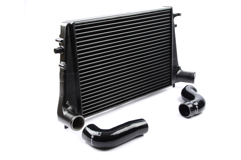 wagner tuning intercooler for vw 2.0 tfsi engines view 4 wagner tuning intercooler for vw 2.0 tfsi engines view 4