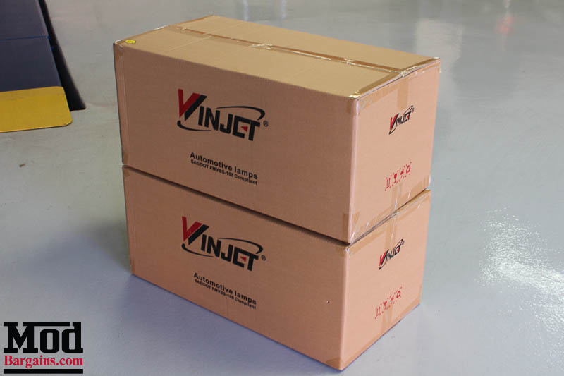 Winjet headlights for frs modbargains ready to ship Winjet headlights for frs modbargains ready to ship