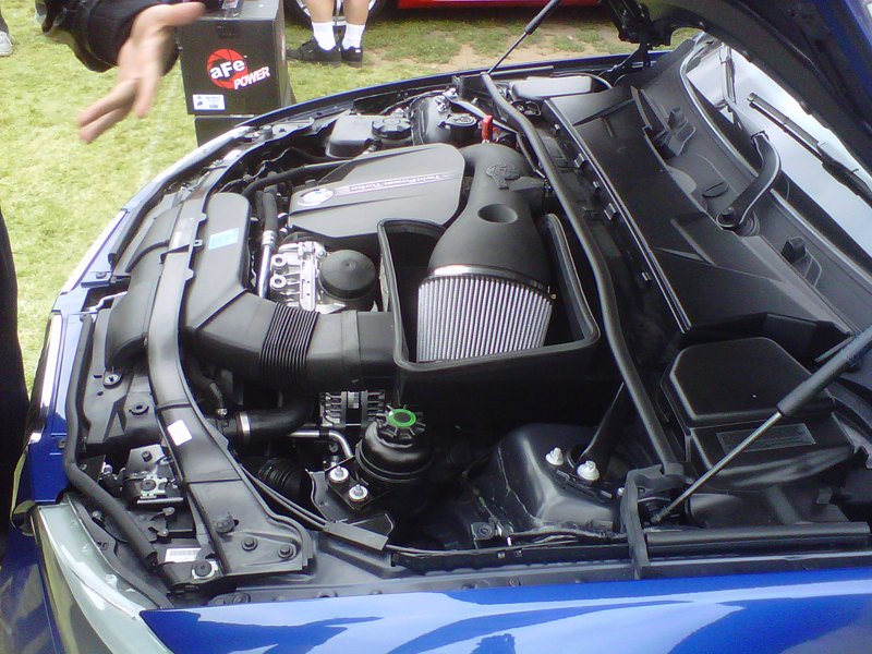 aFe Intake Systems aFe Intake Systems