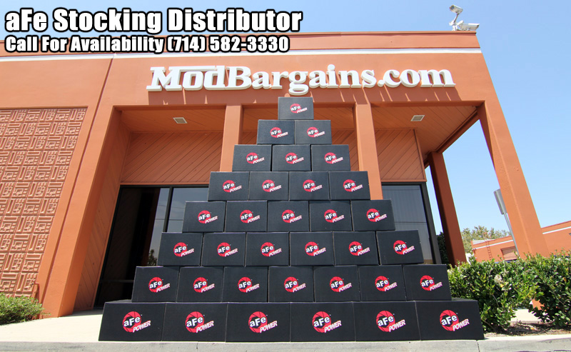 ModBargains has aFe Power Intakes for BMW M3 in Stock ModBargains has aFe Power Intakes for BMW M3 in Stock