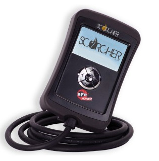Scorcher Tuner Scorcher Tuner