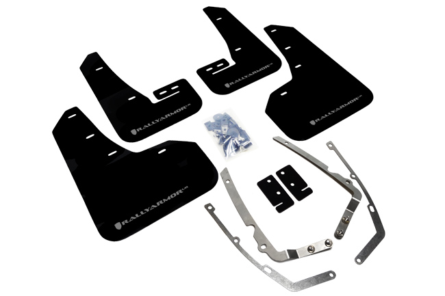 rally armor black mudflaps with silver logo rally armor black mudflaps with silver logo