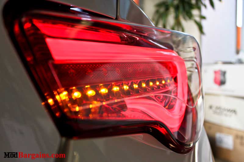 Valenti LED Tail Lights Scion FR-S Subaru BRZ Test Fit Valenti LED Tail Lights Scion FR-S Subaru BRZ Test Fit