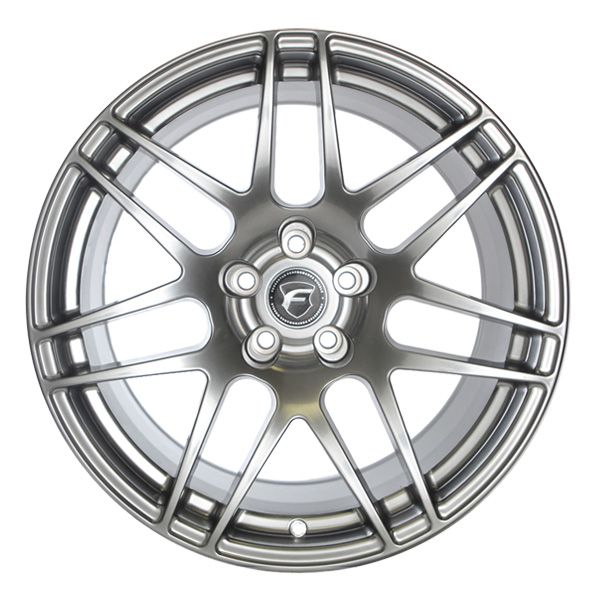 Forgestar F14 Wheels for BMW 19x8.5, 19x9.0, 19x10, 19x11 Silver