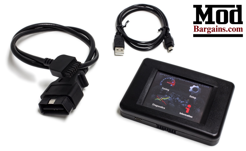 OFT2 Open Flash Tablet For FR-S and BRZ OFT2 Open Flash Tablet For FR-S and BRZ