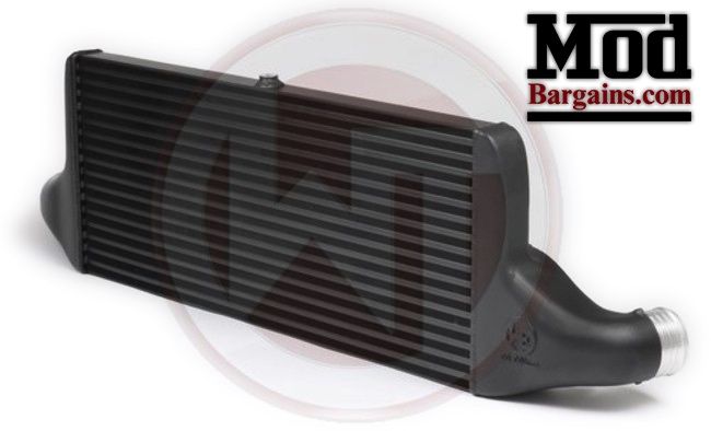 ford f-150 ecoboost evo intercooler