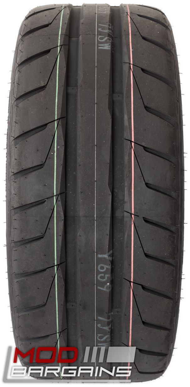 Nitto NT05 Tires (Max Performance/Track)