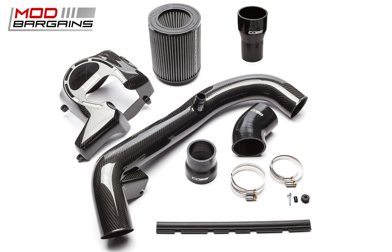 COBB Carbon Fiber Air Intake Focus ST 20132017 (793100)