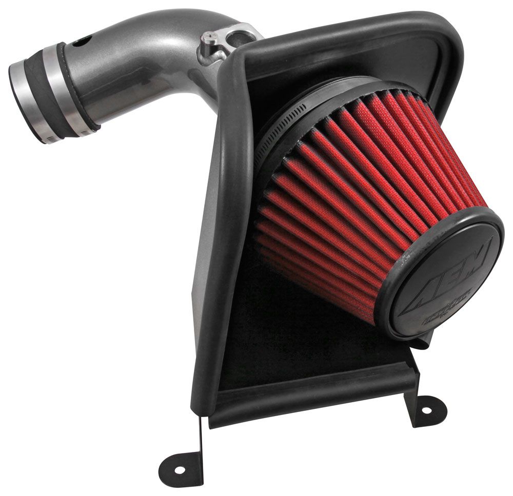 AEM Air Intake for 2016 Acura ILX 2.4L [S550] 21-784C