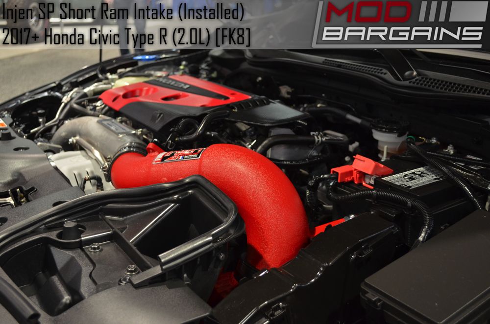 ColdAir Intakes How And Why They Work NASA Speed News, 45 OFF